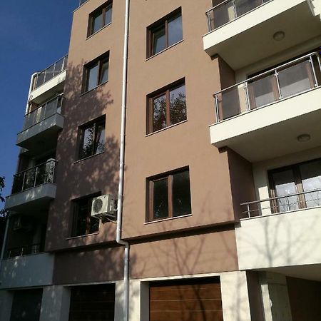 Apartment Kate Płowdiw Zewnętrze zdjęcie